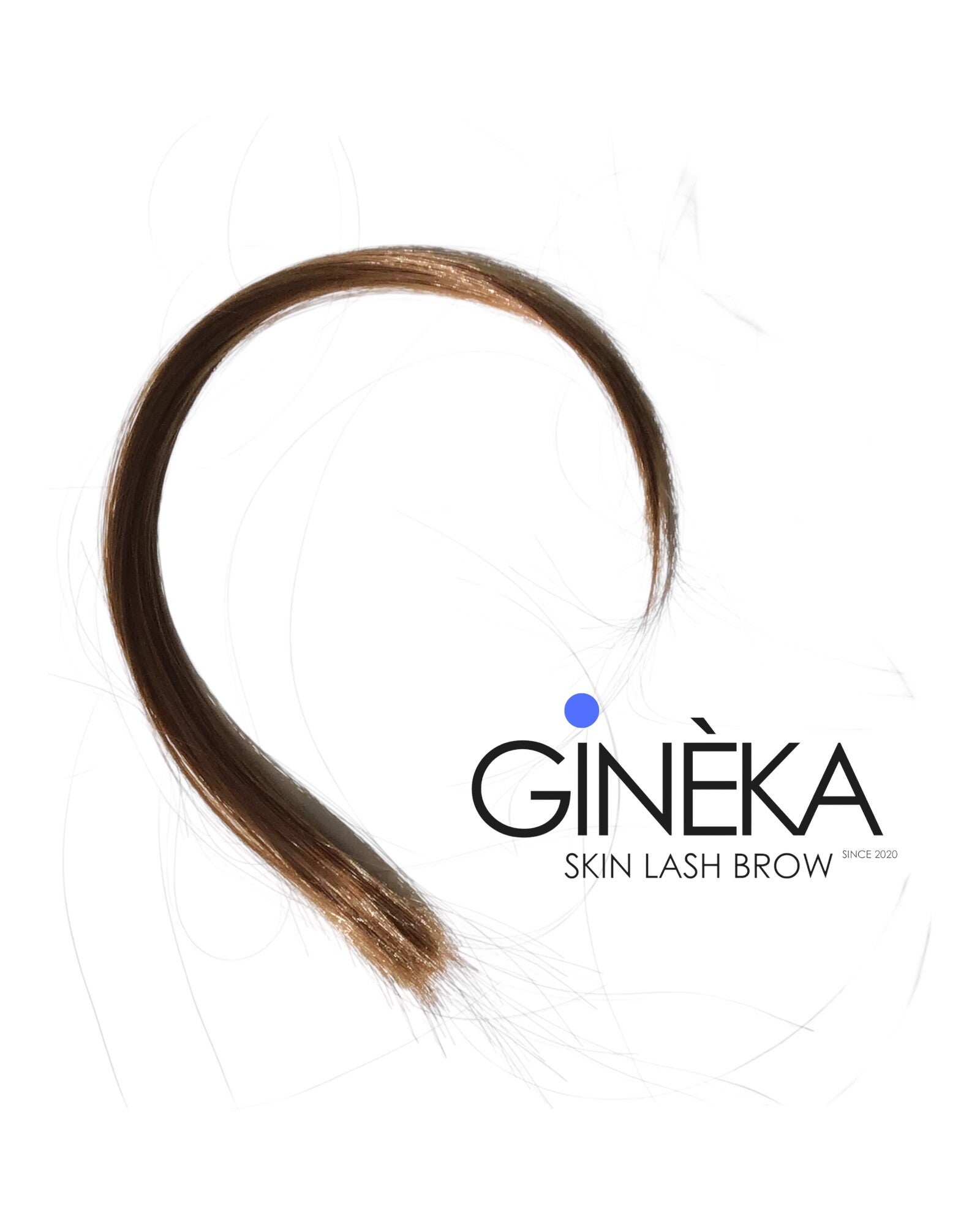 EXTENSION LIGHT BROWN