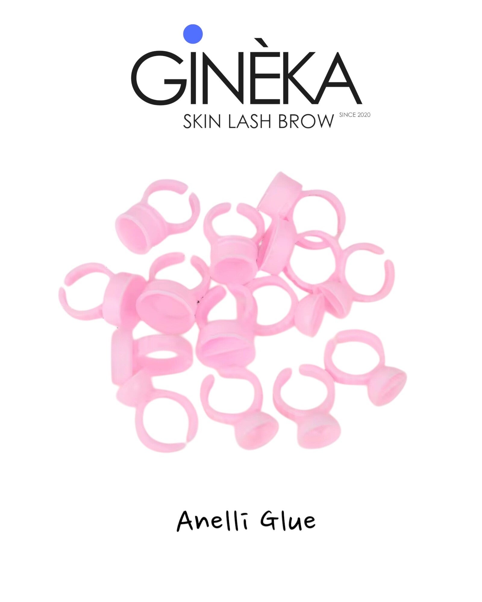 Anelli glue