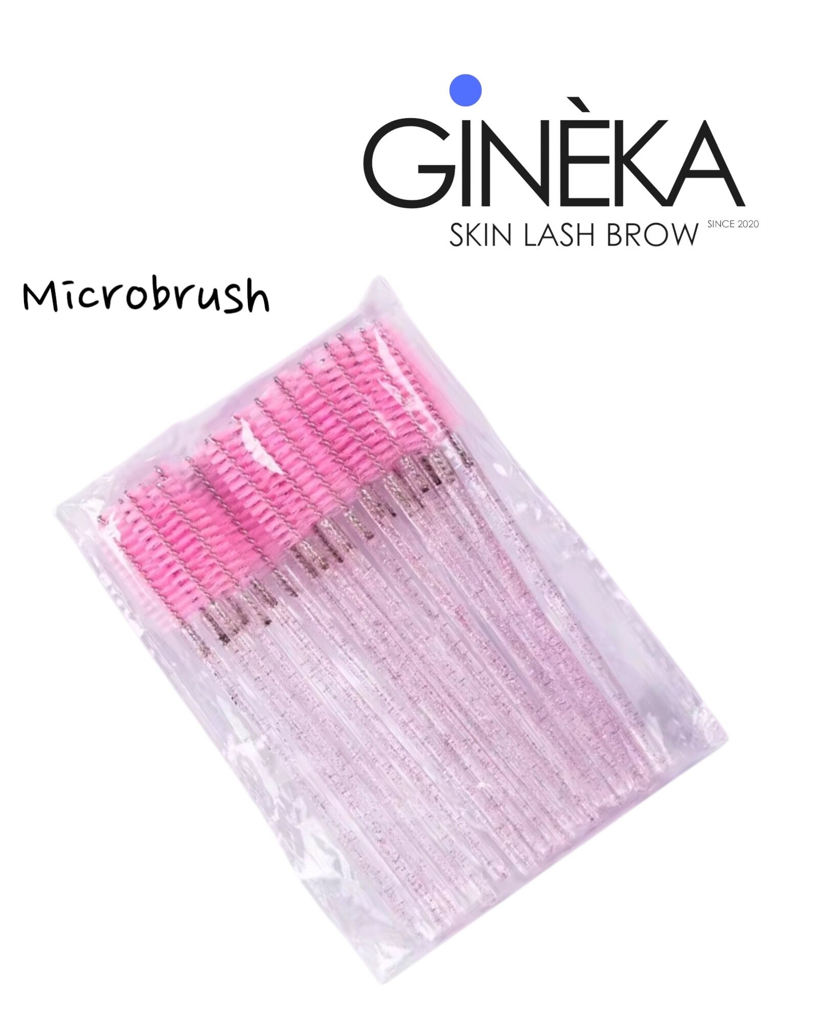 MICRO BRUSH 20 PEZZI