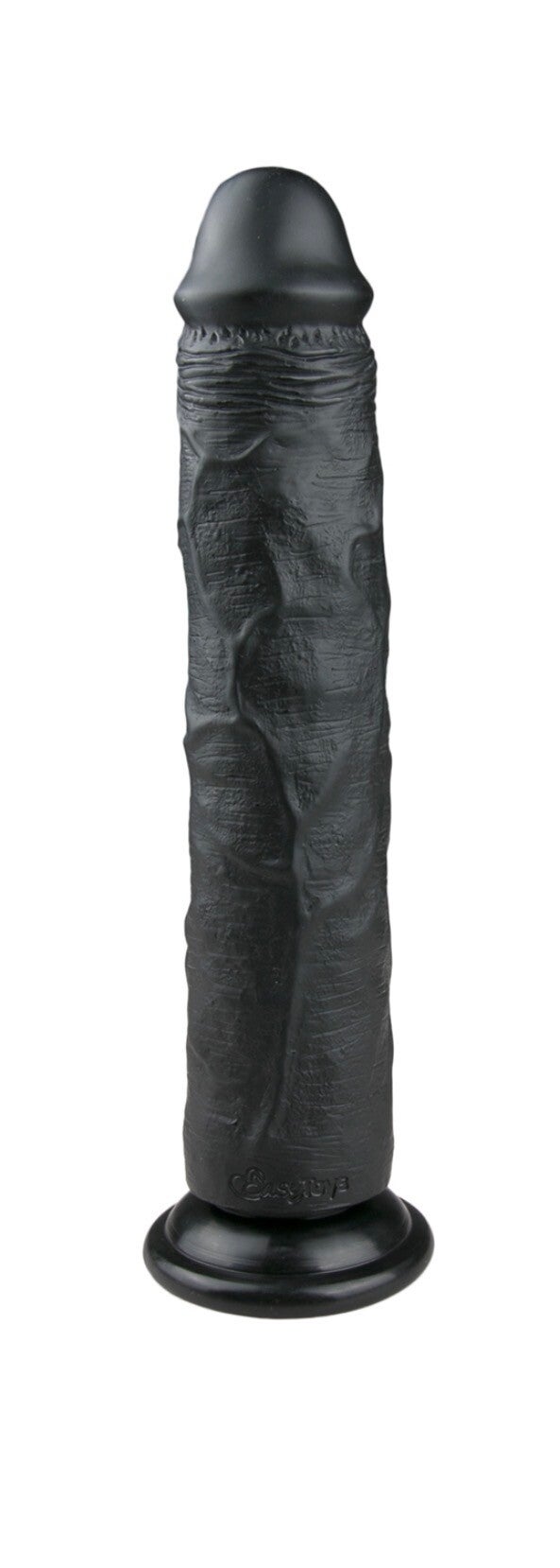 Realistic Dildo Black 28,5