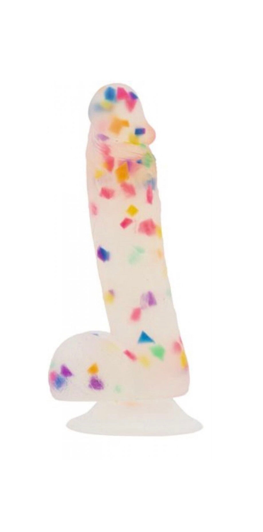 Addiction Party Dildio 18cm