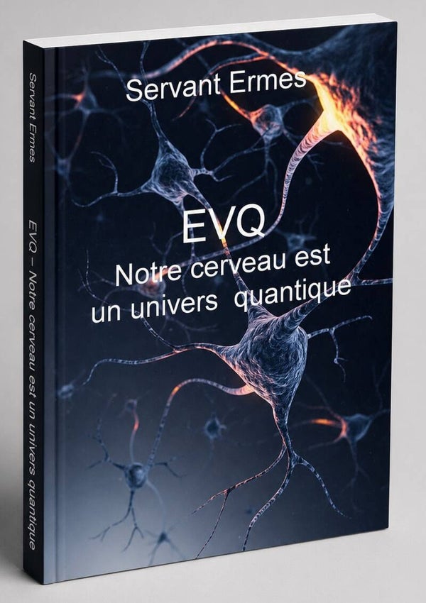 Livre EVQ
