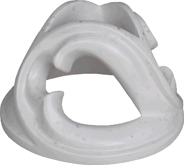 Triskel Bell 14 cm : Dynamiseur d'eau