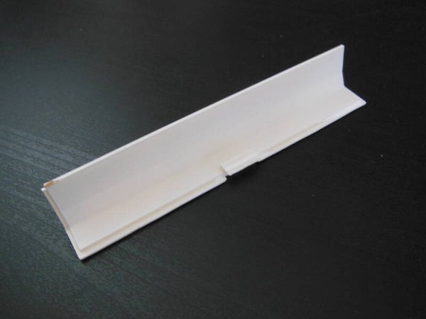 Amiga 500 - Side expansion door