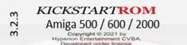 ROM update service to v3.2.3