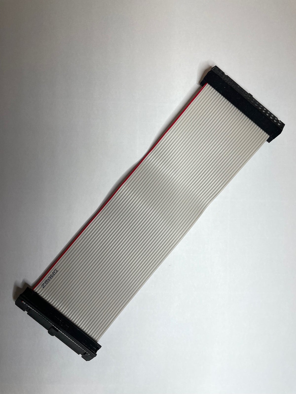 Short Floppycable for Gotek or Amiga 3.5 inch Floppydrives | Retro ...