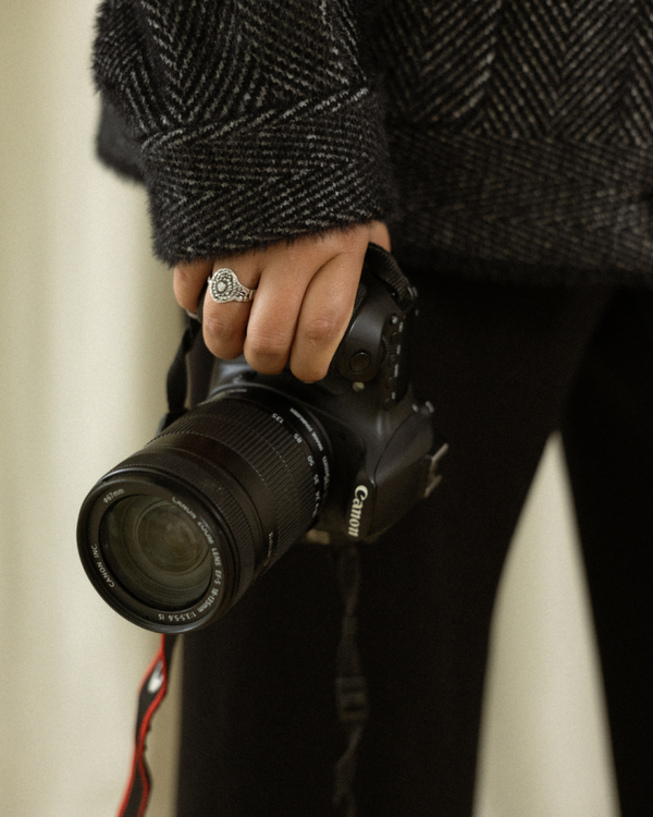 Fotoshoot - package 2