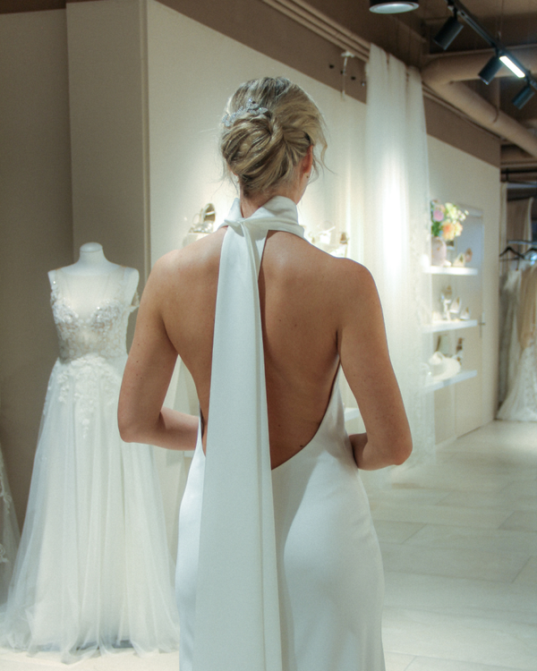 Bridal BTS pakket