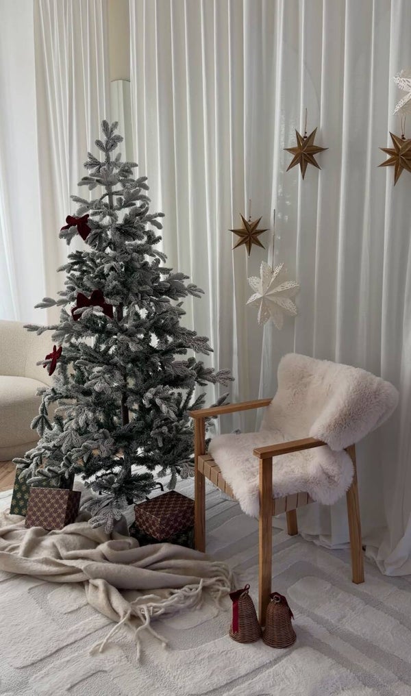 Mini Kerst shoots - zaterdag 21 november
