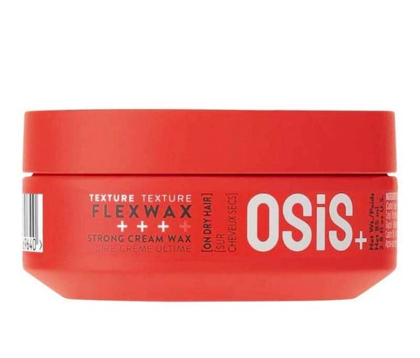 Osis Flexwax