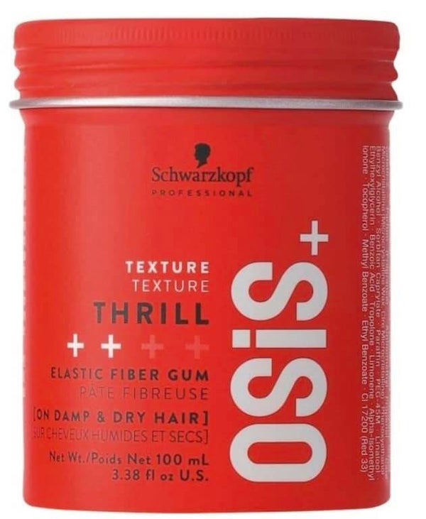 Osis Thrill