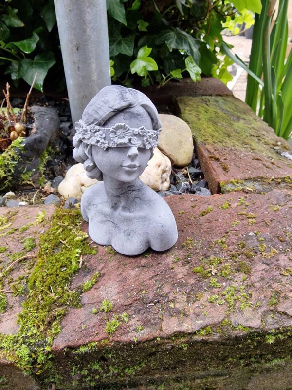 Vrouw