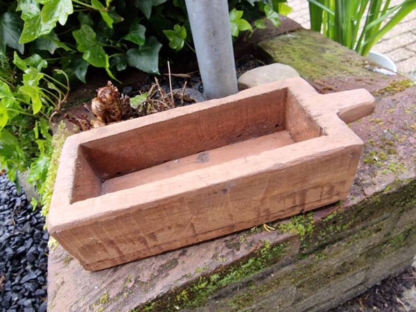 Wood 30 cm