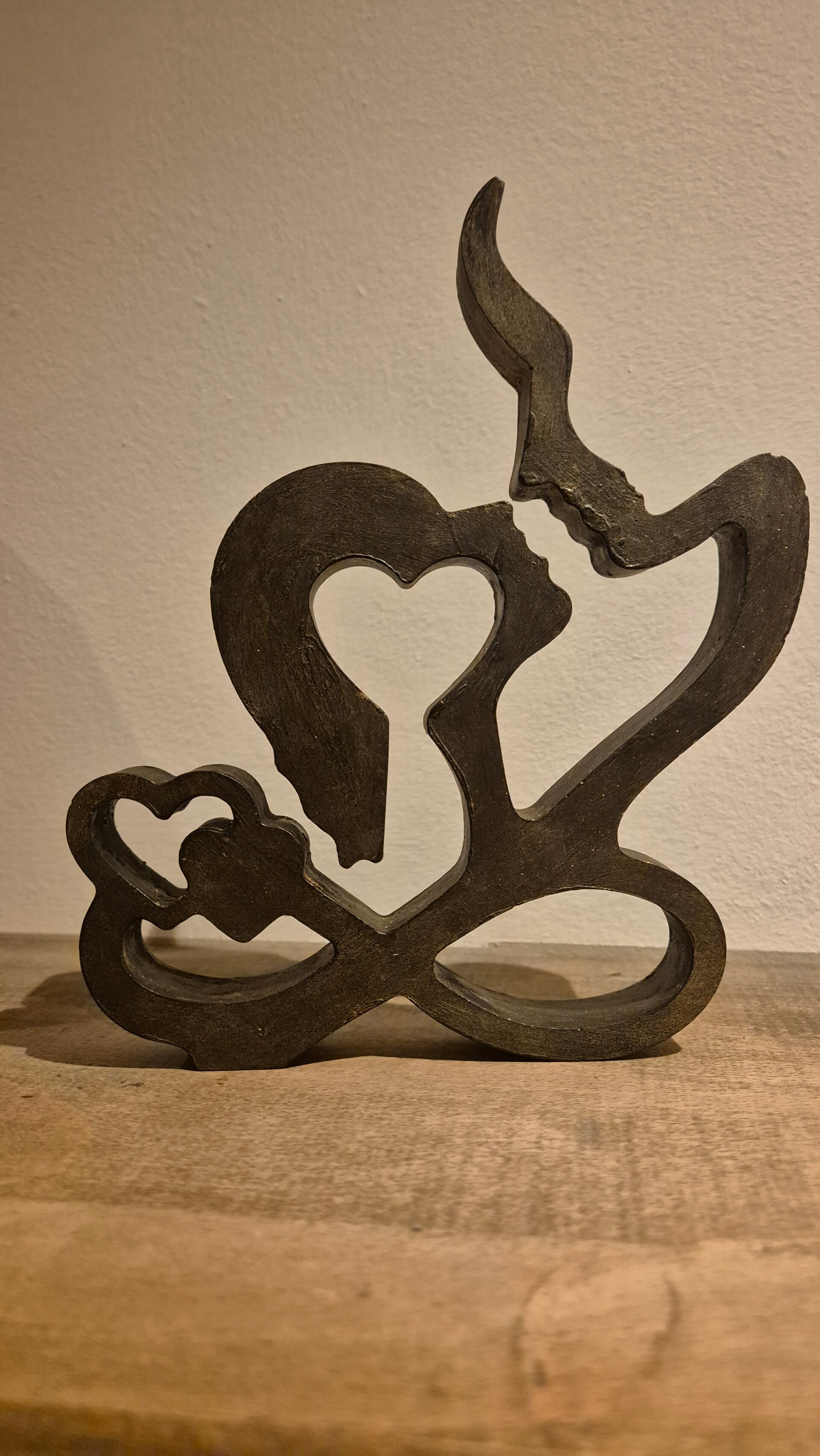 Man en vrouw