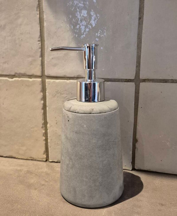 Zeeppompje