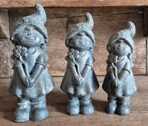 Meisjes