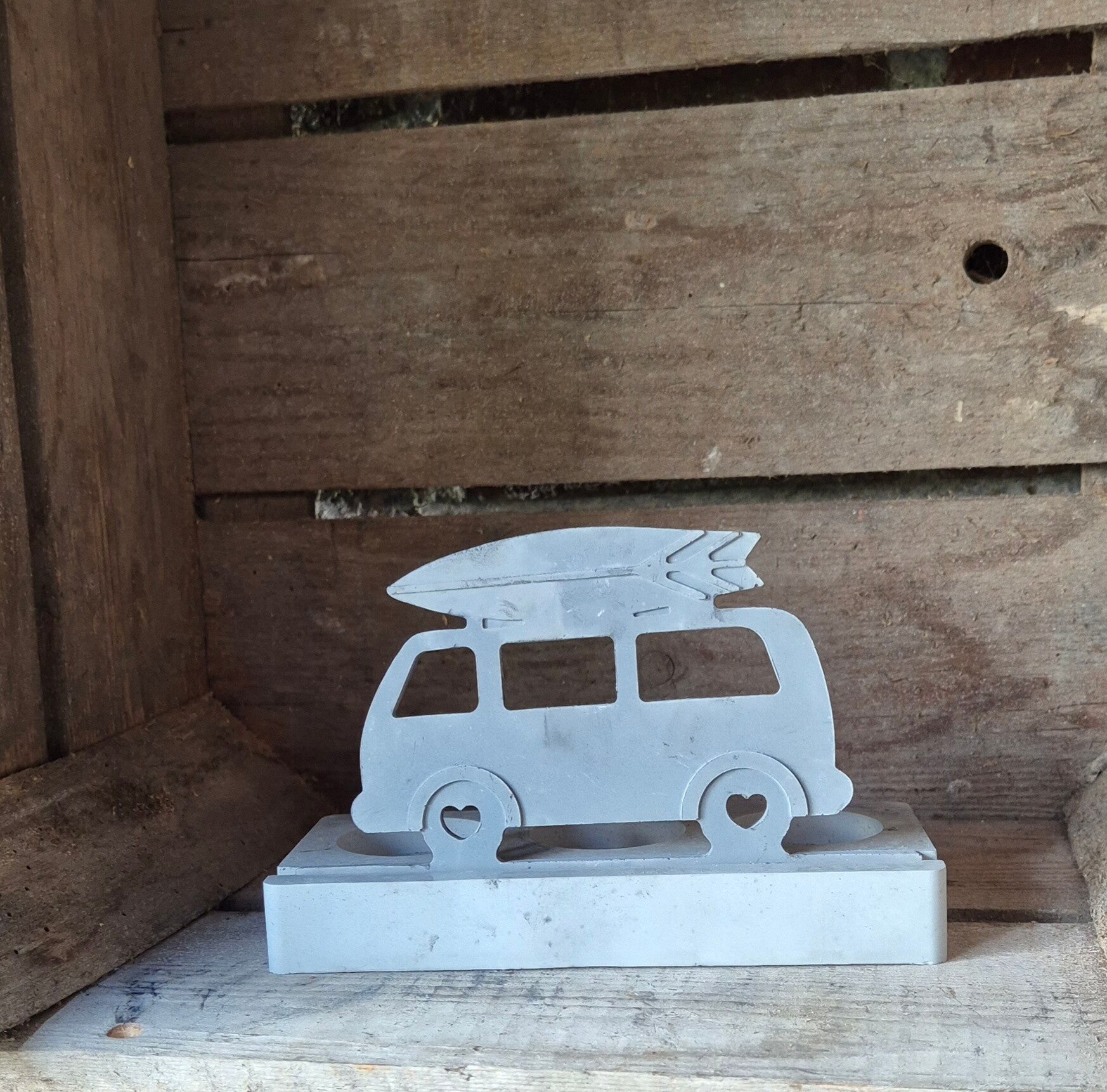 Camper