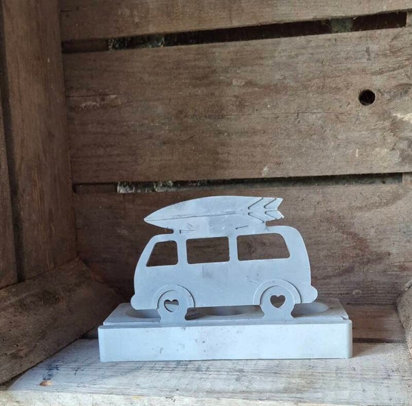 Camper