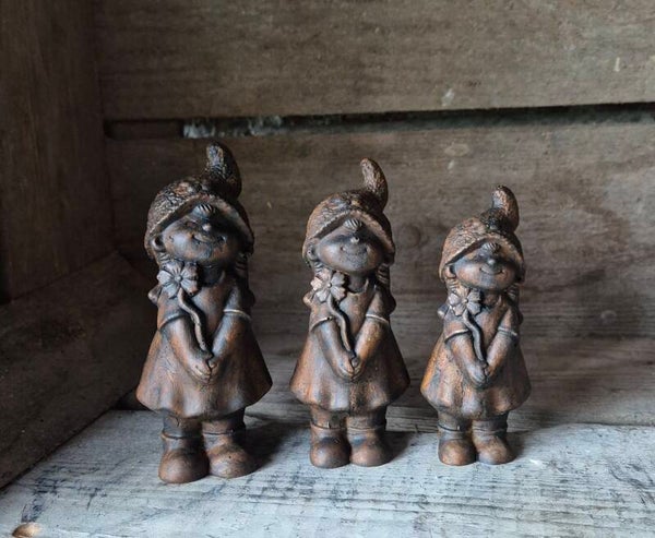 Meisjes