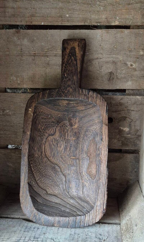 Schep hout