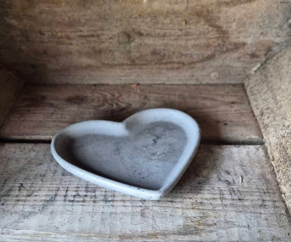 Schaaltje hart
