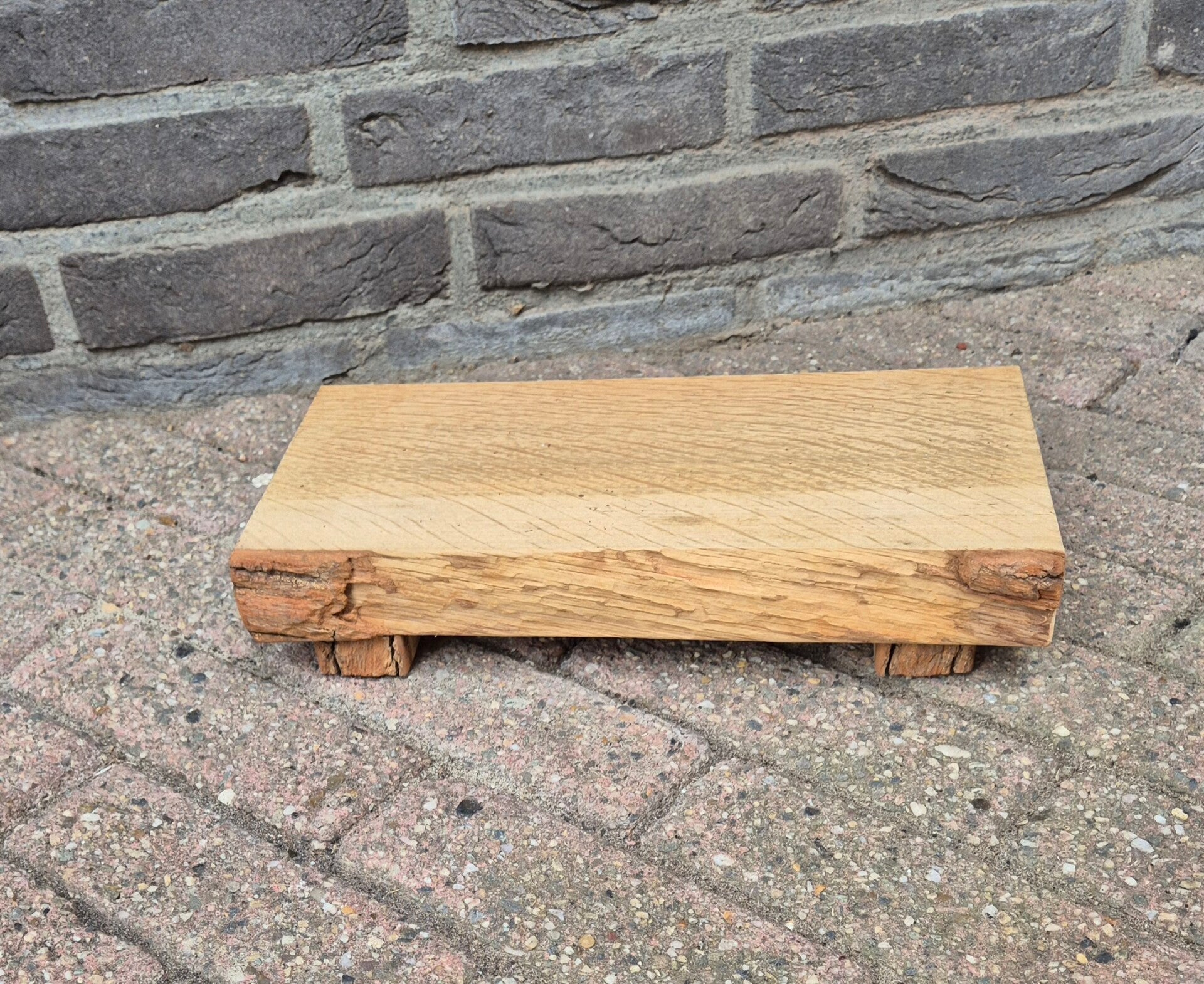 Bajot plankje