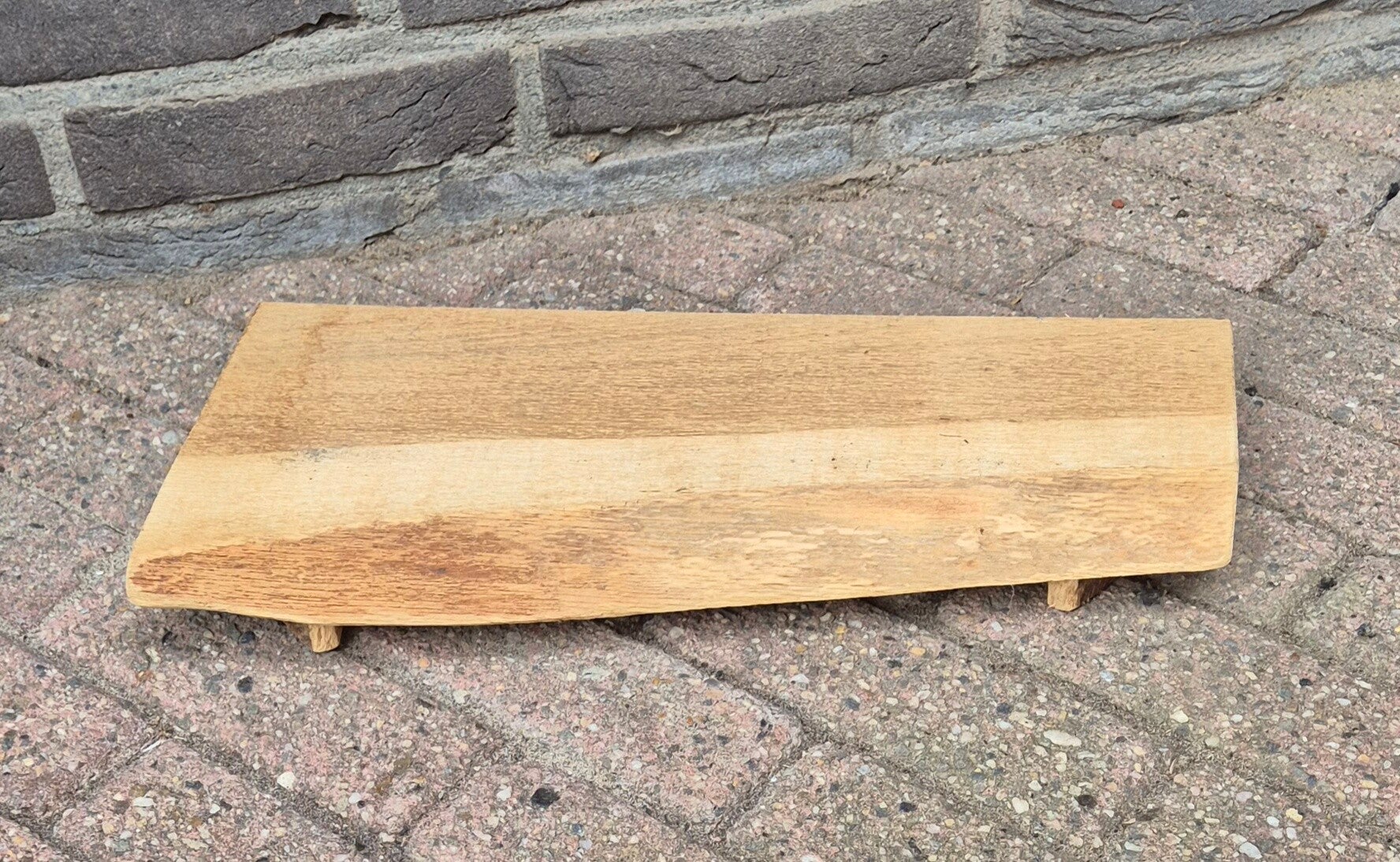 Bajot plank