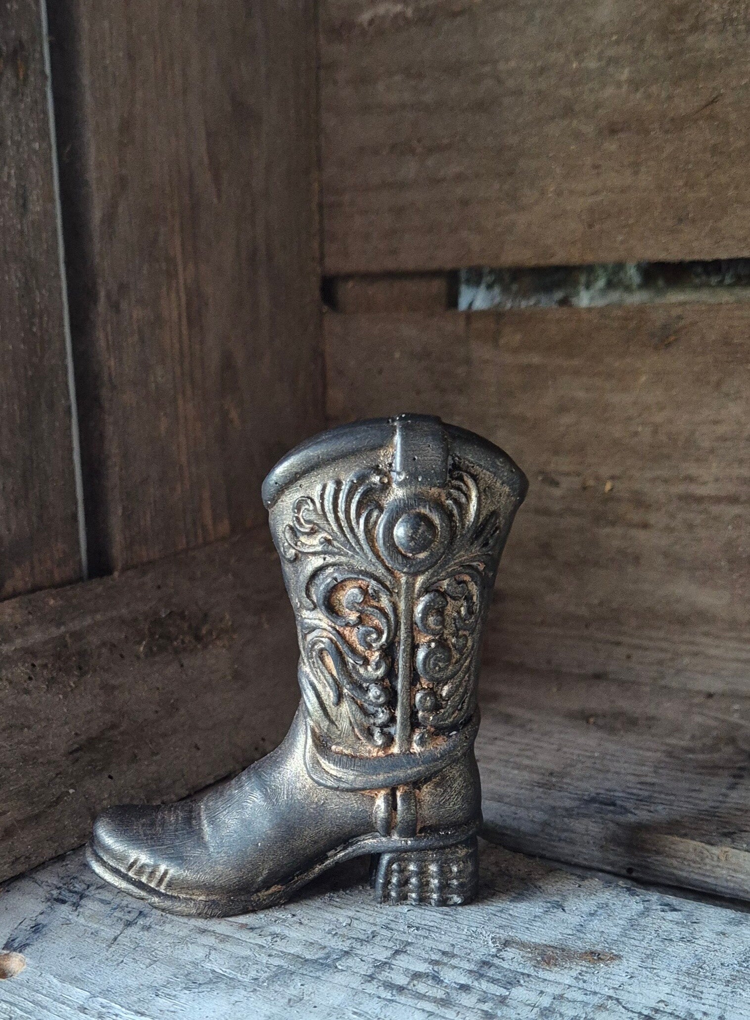 Cowboylaars