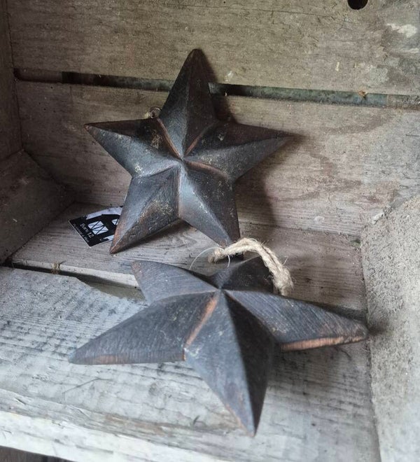Ster hout