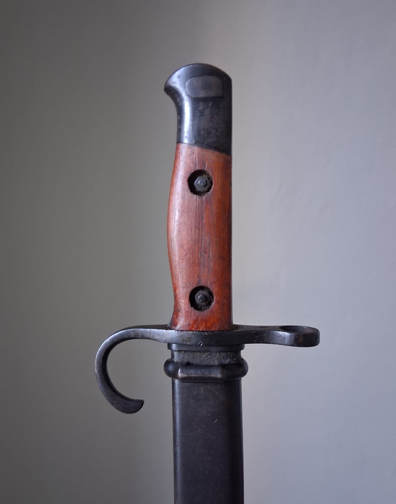 Baïonnette japonaise Arisaka Type 30