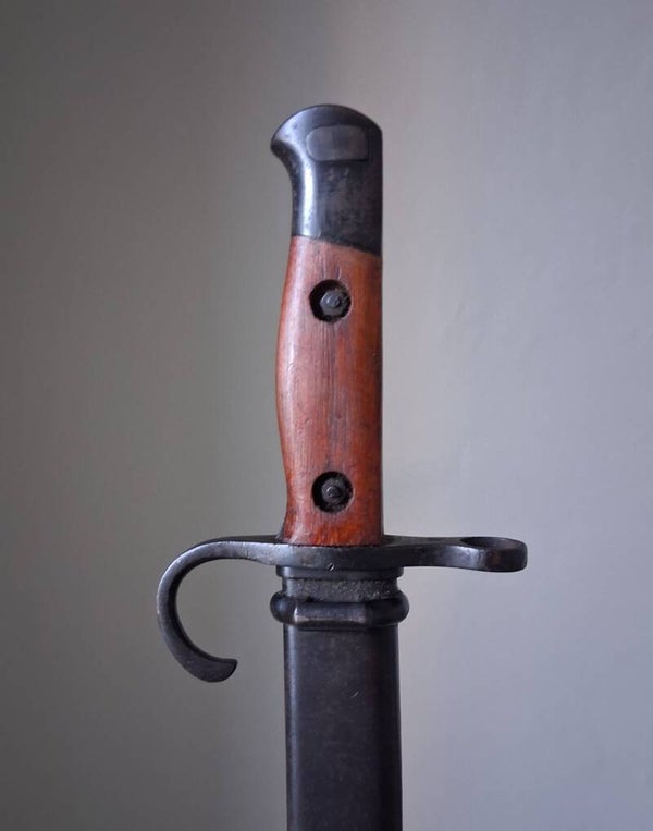 Baïonnette japonaise Arisaka Type 30
