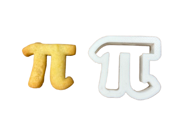 Individuelle Ausstechform