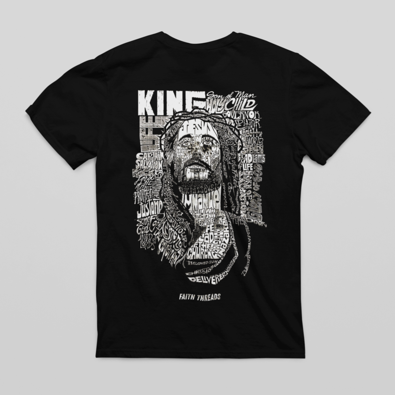 "COLOSSIANS 1" - T-Shirt