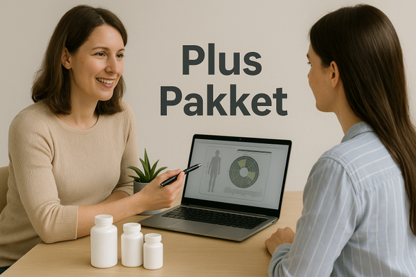 Plus Pakket