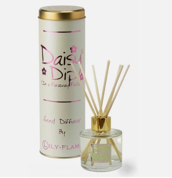 LILY FLAME GEURSTOKKEN - DAISY DIP