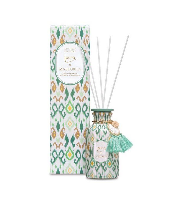 Ipuro Geurdiffuser Mallorca 240 ml