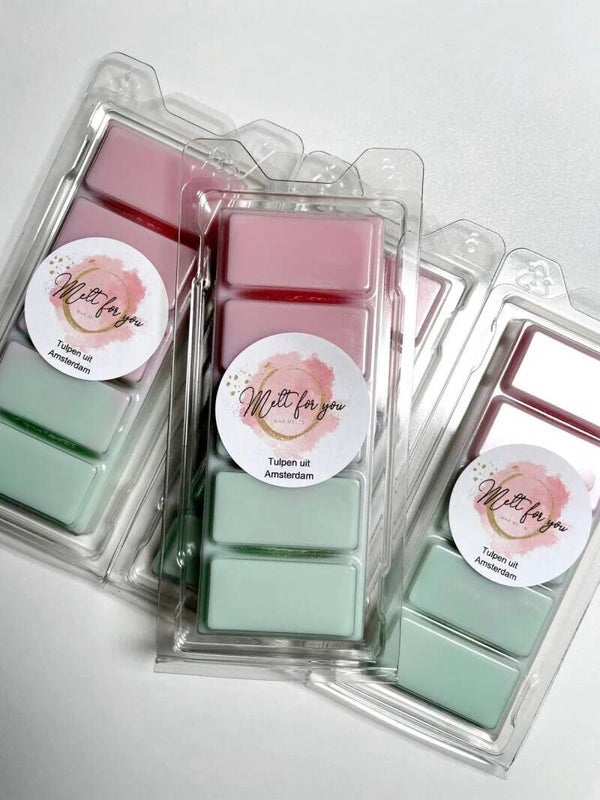 Tulpen uit Amsterdam