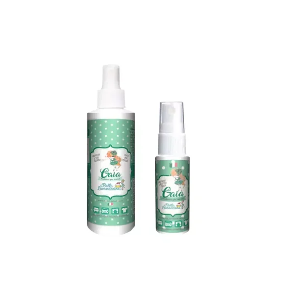 Interieurspray La Bella Lavanderina, Gaia