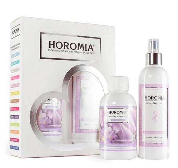 Horomia Geschenkset Brezza di Primavera