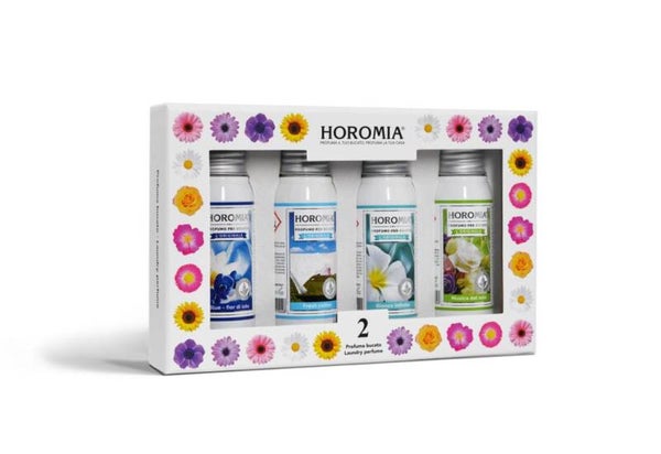 Horomia Horo 2