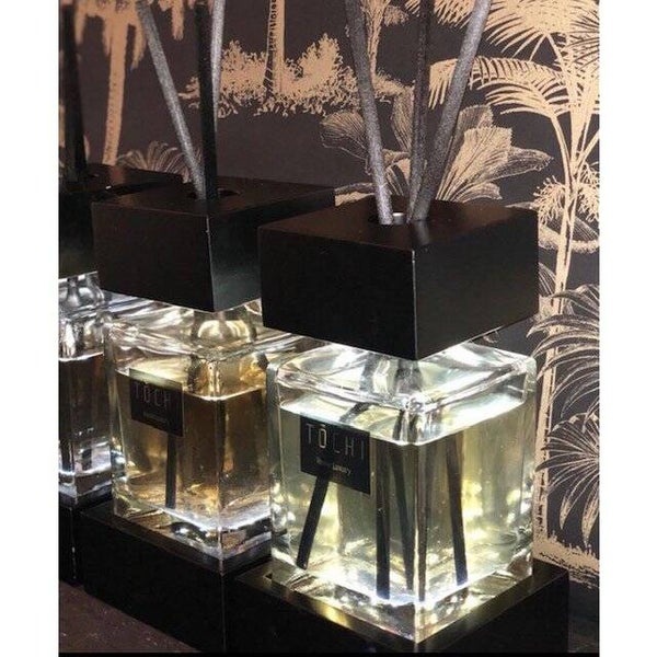 Huisparfum Tochi Indian Oudh refill