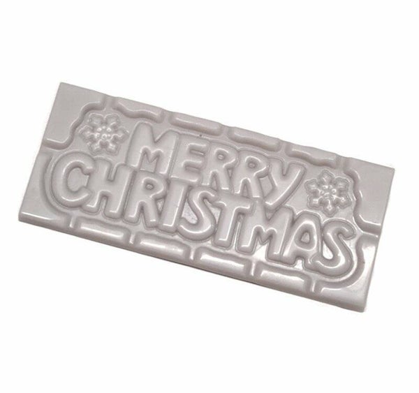 Waxmelt Reep - Christmas Time