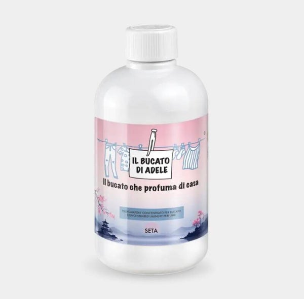 Wasparfum Il Bucato Di Adele Seta 500ML
