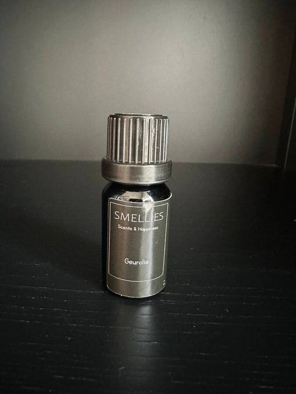 Geurolie Wild - Sauvage Dior