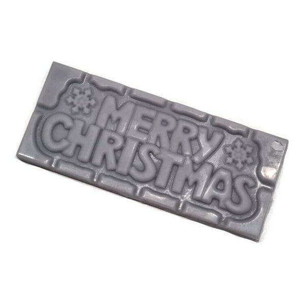 Waxmelt Reep - Christmas cookies