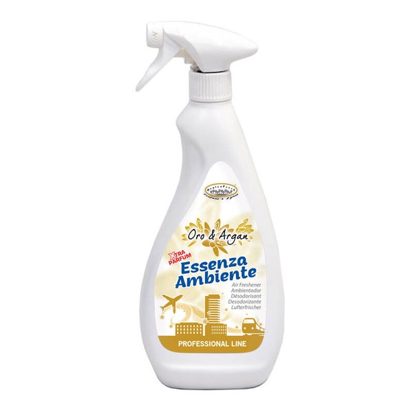 HygienFresh Oro & Argan Air Essence (750 ml)
