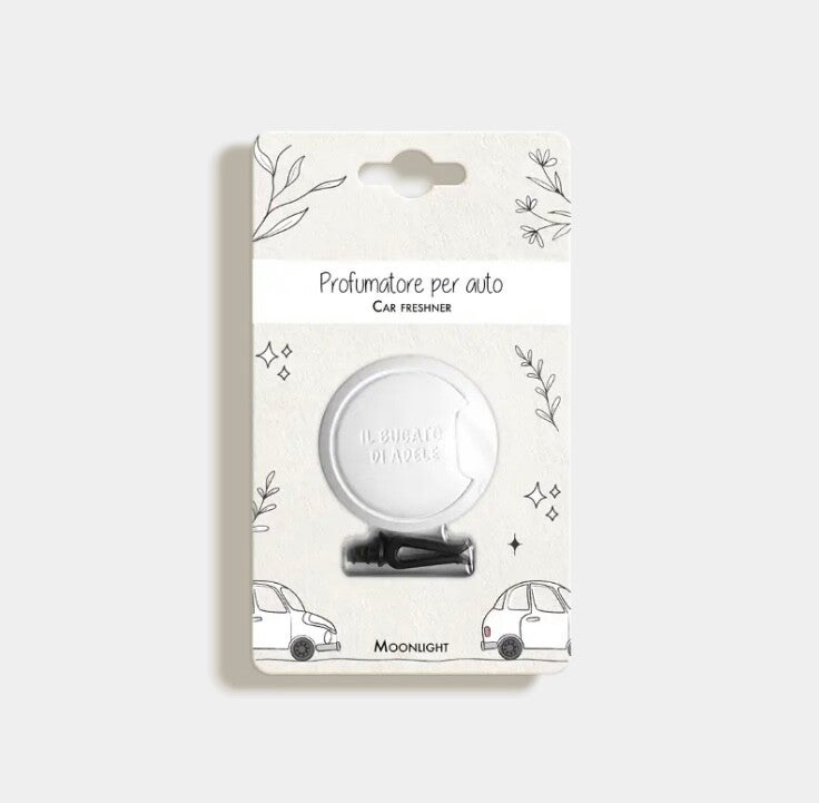 Moonlight Auto Luchtverfrisser