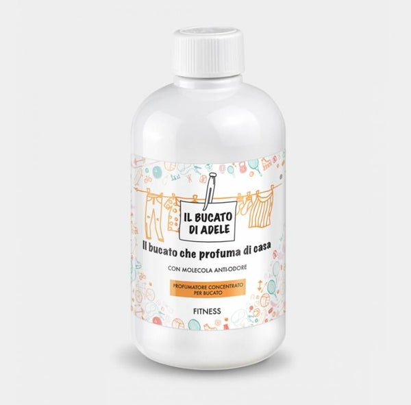 Wasparfum Il Bucato Di Adele Fitness 500ML