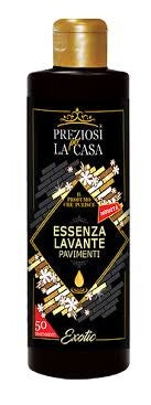 Preziosi geparfumeerde vloerreiniger, geur Exotic (235 ml)