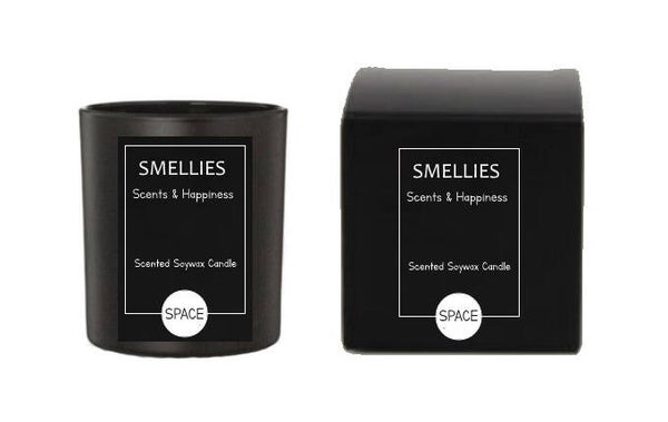 Geurkaars Space - Alien Thierry Mugler